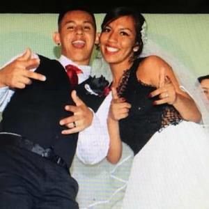 Meet your Posher, Damian